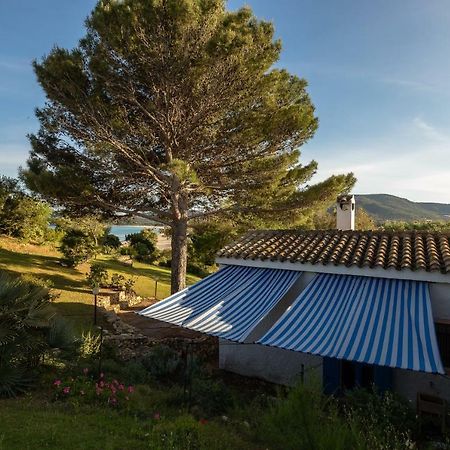 Casa Casciu La Collina Sul Mare Villa Costa Rei Bagian luar foto